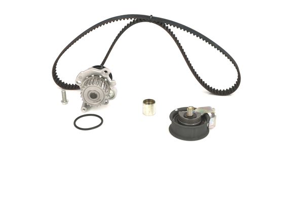 Bosch Distributieriem kit inclusief waterpomp 1 987 946 498