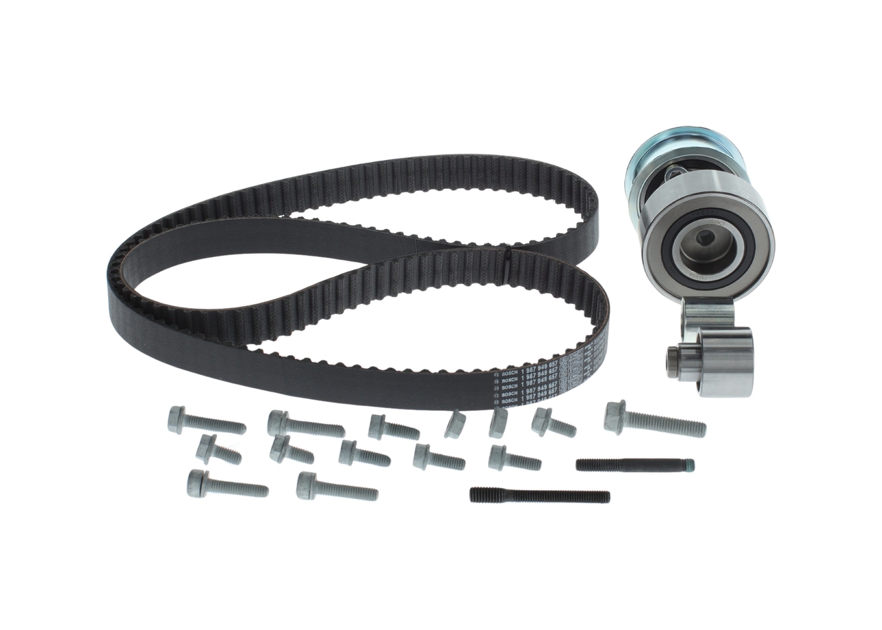 Bosch Distributieriemset 1 987 946 721