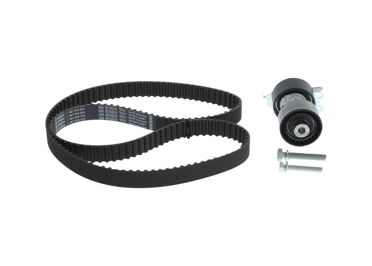 Bosch Distributieriemset 1 987 946 753