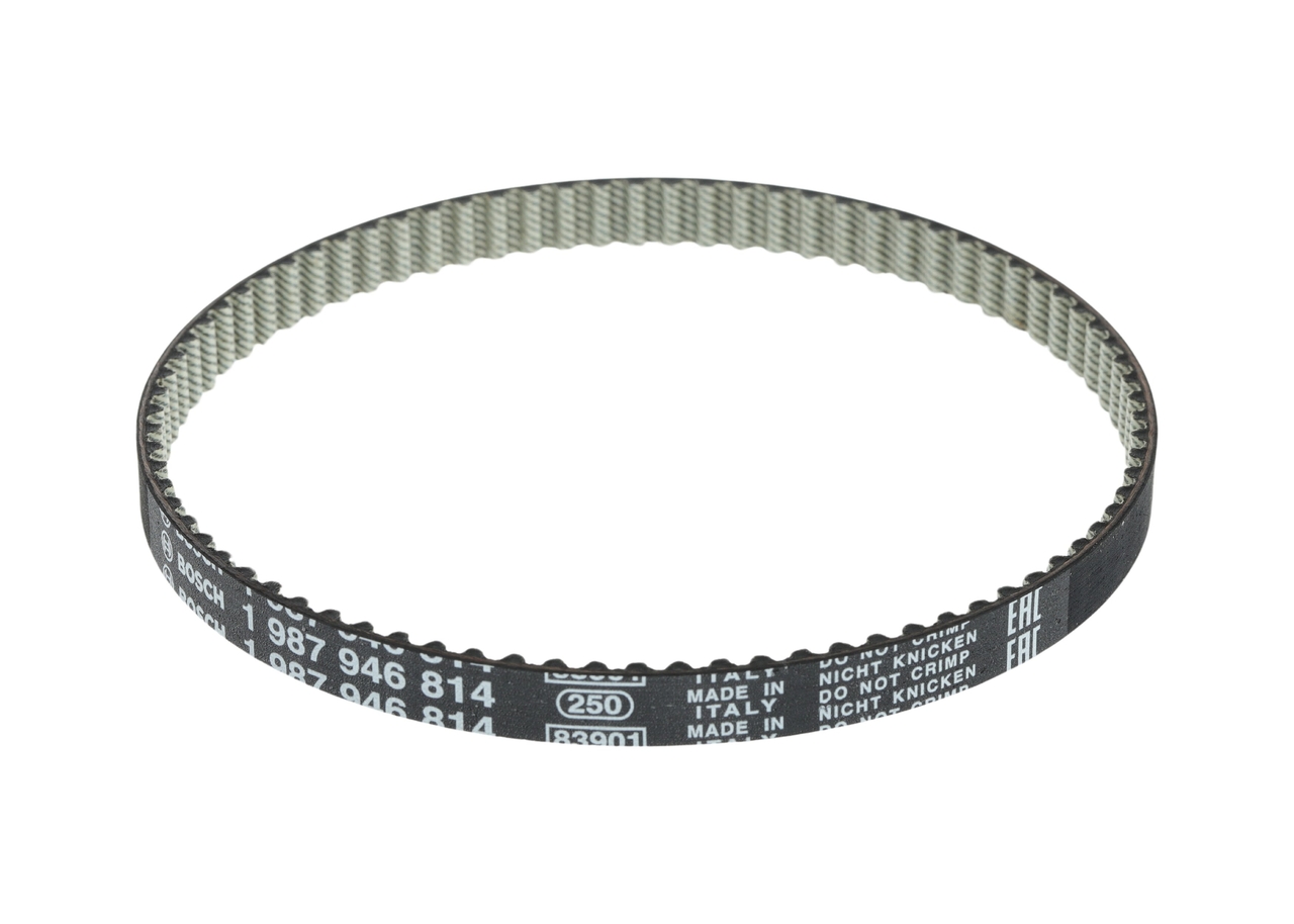 Bosch Getande riem 1 987 946 814