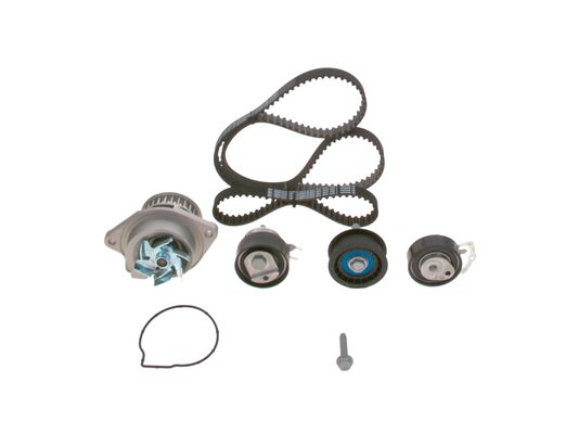 Bosch Distributieriem kit inclusief waterpomp 1 987 946 907