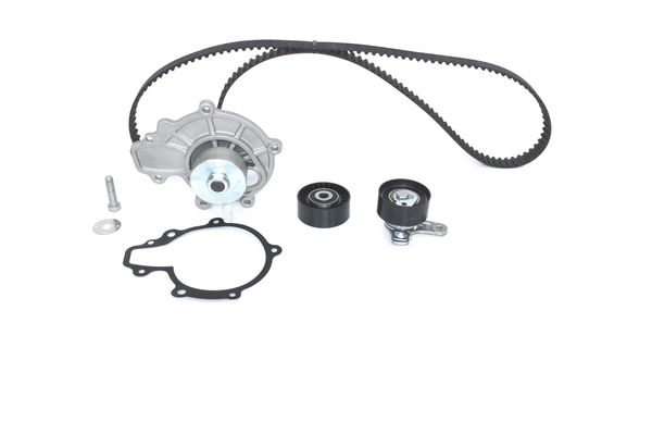 Bosch Distributieriem kit inclusief waterpomp 1 987 946 908