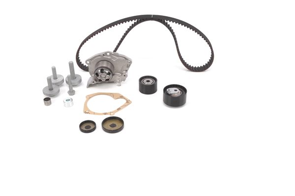 Bosch Distributieriem kit inclusief waterpomp 1 987 946 917