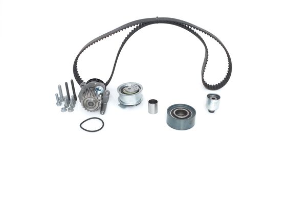 Bosch Distributieriem kit inclusief waterpomp 1 987 946 920