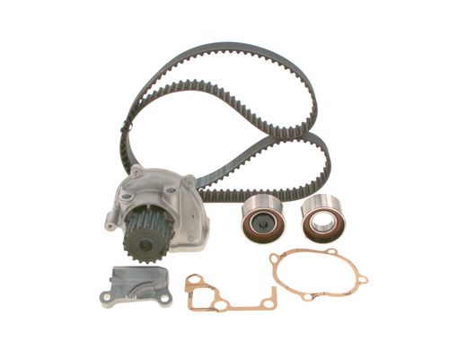 Bosch Distributieriem kit inclusief waterpomp 1 987 946 955