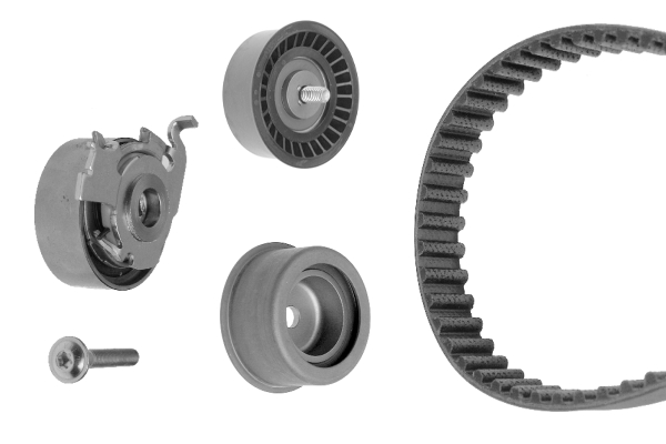 Bosch Distributieriem kit 1 987 948 002