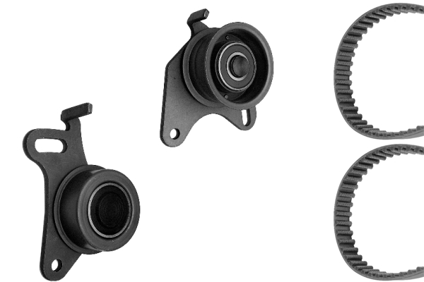 Bosch Distributieriem kit 1 987 948 010