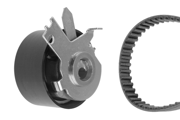 Bosch Distributieriem kit 1 987 948 058