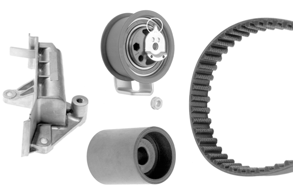 Bosch Distributieriem kit 1 987 948 063