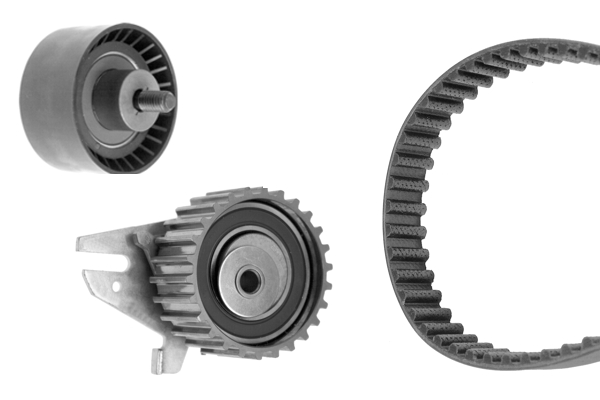 Bosch Distributieriem kit 1 987 948 086