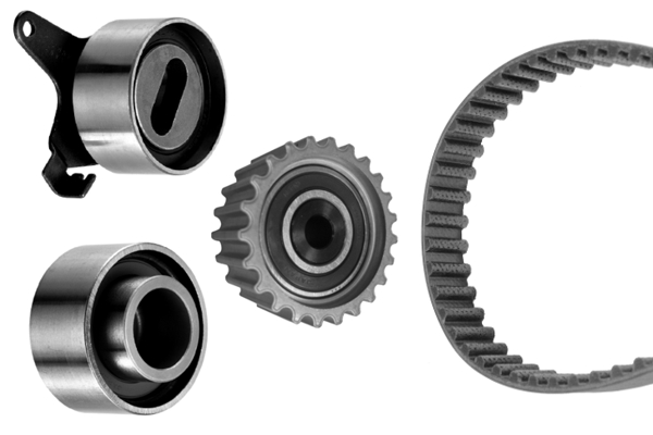 Bosch Distributieriem kit 1 987 948 178