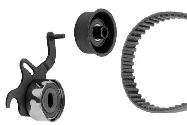 Bosch Distributieriem kit 1 987 948 184