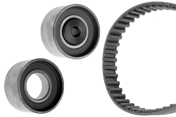 Bosch Distributieriem kit 1 987 948 230