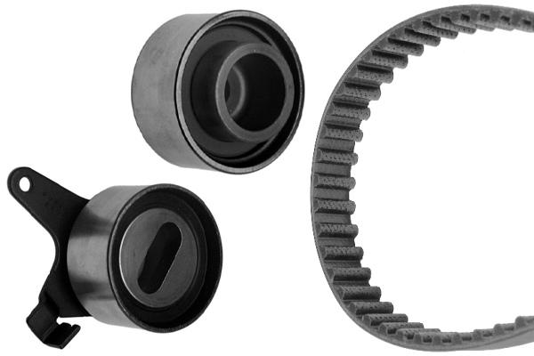 Bosch Distributieriem kit 1 987 948 231