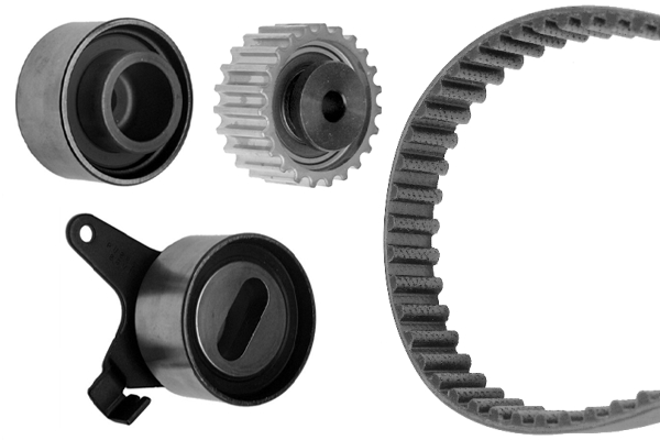 Bosch Distributieriem kit 1 987 948 232