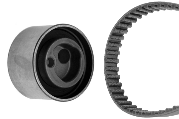 Bosch Distributieriem kit 1 987 948 233