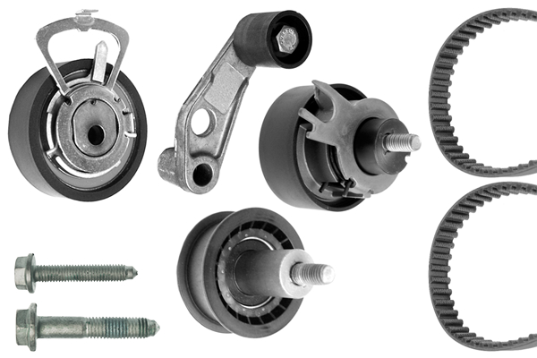 Bosch Distributieriem kit 1 987 948 258