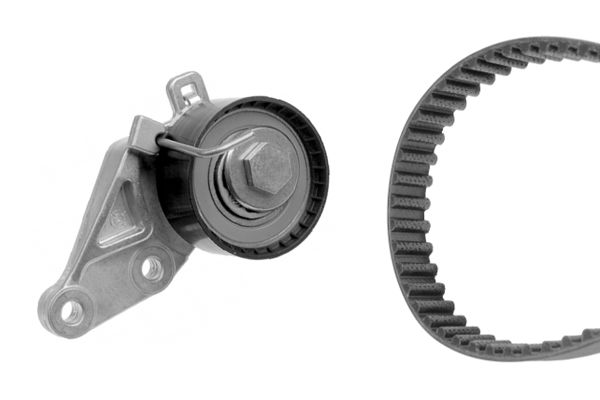 Bosch Distributieriem kit 1 987 948 261