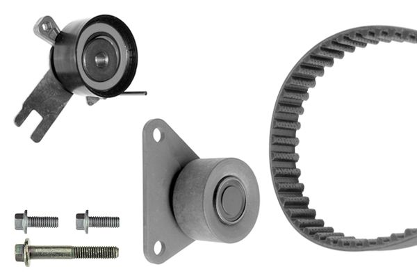 Bosch Distributieriem kit 1 987 948 266