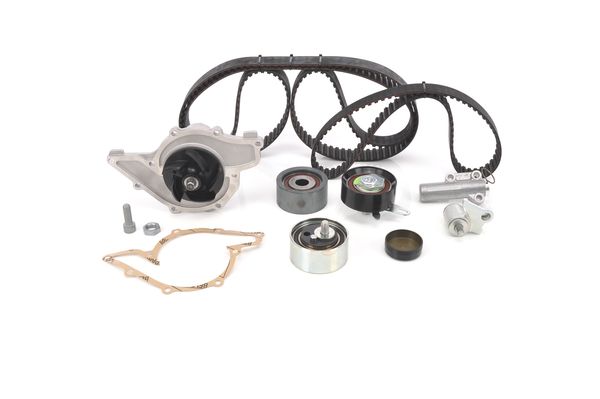 Bosch Distributieriem kit inclusief waterpomp 1 987 948 519