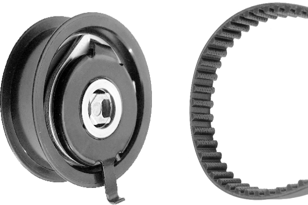 Bosch Distributieriem kit 1 987 948 536