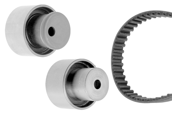 Bosch Distributieriem kit 1 987 948 541