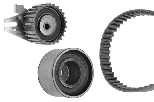 Bosch Distributieriem kit 1 987 948 555