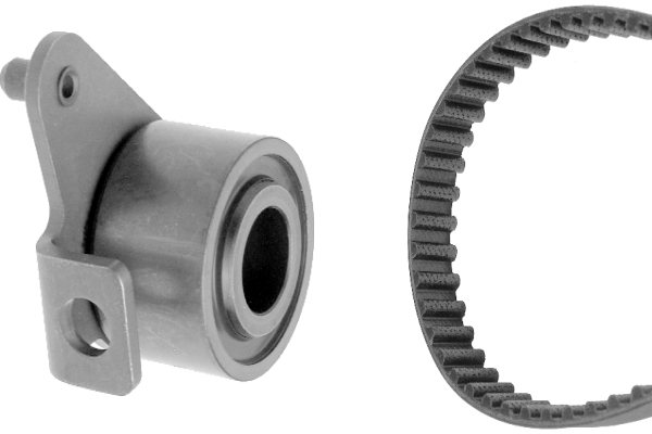 Bosch Distributieriem kit 1 987 948 557