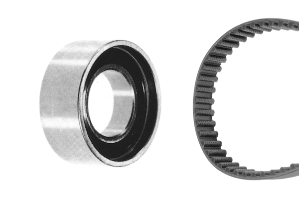 Bosch Distributieriem kit 1 987 948 569