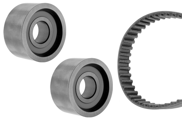 Bosch Distributieriem kit 1 987 948 582