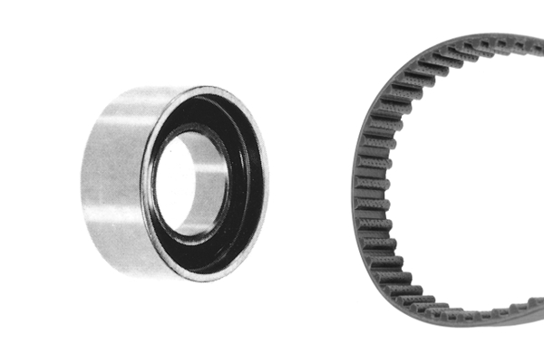 Bosch Distributieriem kit 1 987 948 616