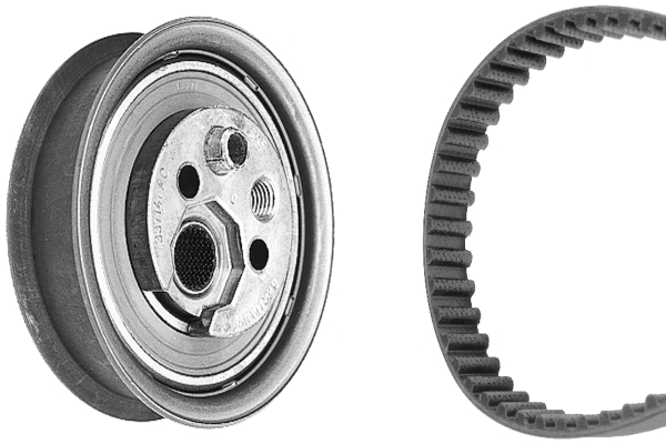 Bosch Distributieriem kit 1 987 948 648