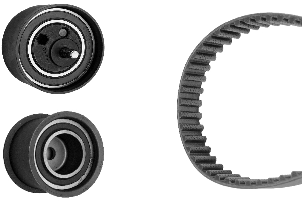 Bosch Distributieriem kit 1 987 948 651