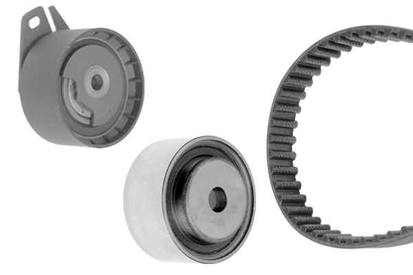 Bosch Distributieriem kit 1 987 948 665