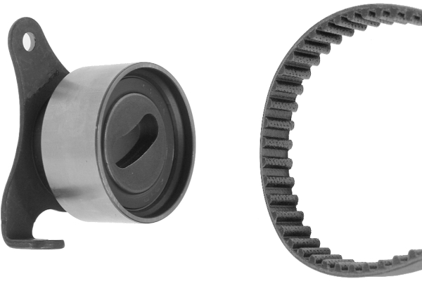 Bosch Distributieriem kit 1 987 948 667