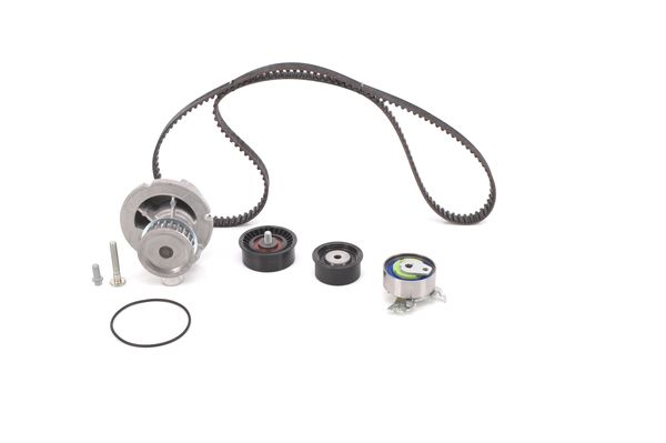 Bosch Distributieriem kit inclusief waterpomp 1 987 948 751