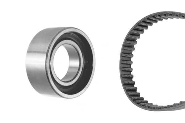 Bosch Distributieriem kit 1 987 948 905