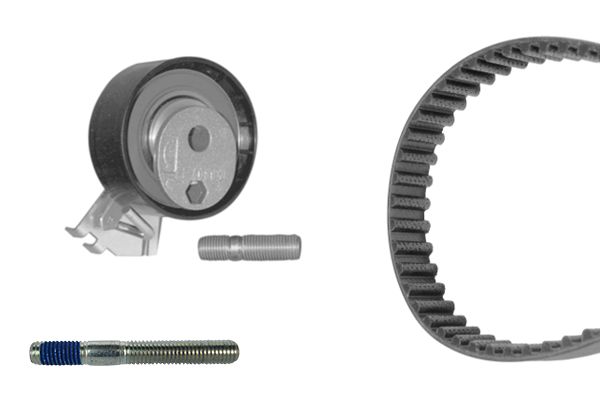 Bosch Distributieriem kit 1 987 948 917