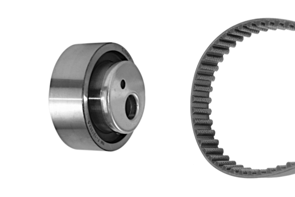 Bosch Distributieriem kit 1 987 948 929