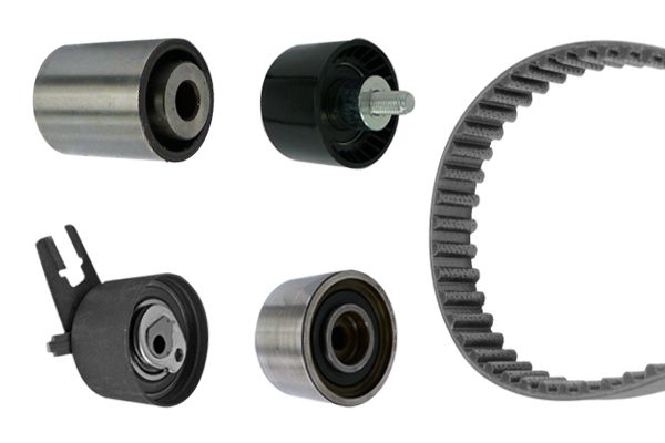 Bosch Distributieriem kit 1 987 948 957