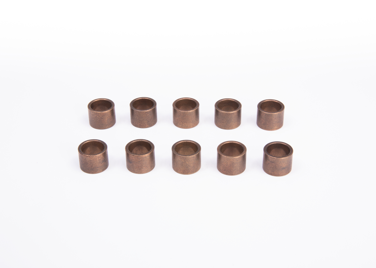 Bosch Starteras lagerbus 2 000 301 043