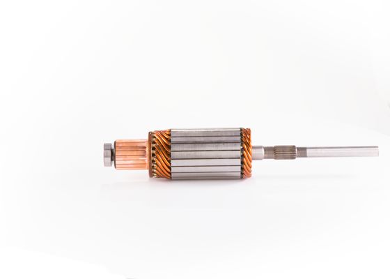 Bosch Anker, starter 2 004 014 028