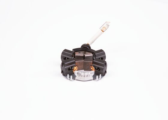 Bosch Houder, koolborstel 2 004 336 237