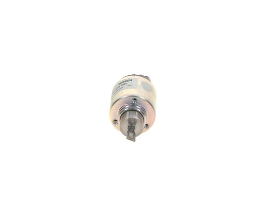 Bosch Starter magneetschakelaar 2 339 305 089