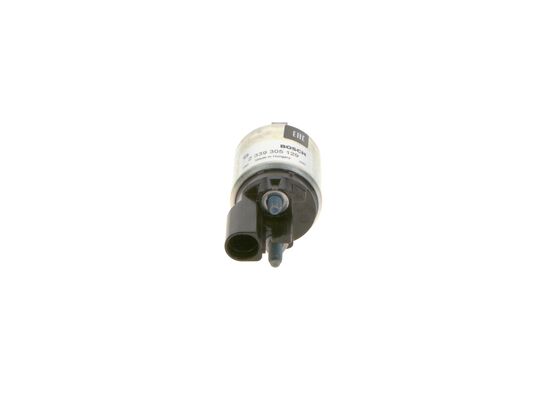 Bosch Starter magneetschakelaar 2 339 305 129