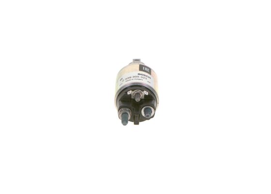 Bosch Starter magneetschakelaar 2 339 305 323