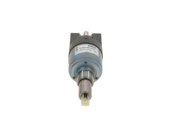 Bosch Starter magneetschakelaar 2 339 402 234