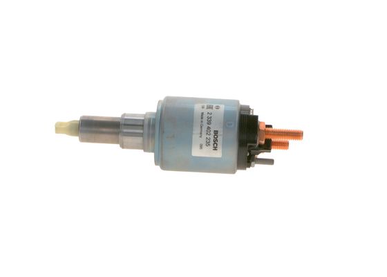 Bosch Starter magneetschakelaar 2 339 402 235