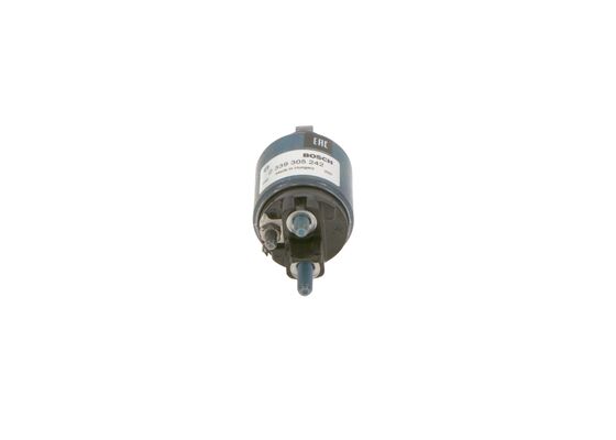 Bosch Starter magneetschakelaar 2 339 402 261