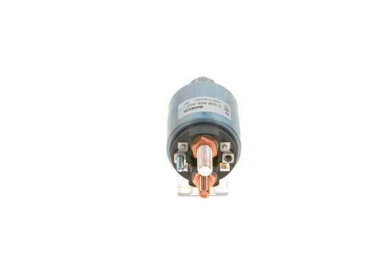 Bosch Relais 2 339 402 450